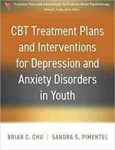 CBT Treatment Plans and Interventions