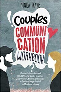 Couples Communication Workbook