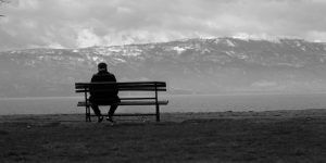 مدیتیشن برای تنهایی
