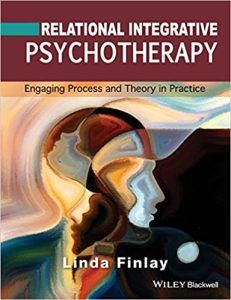 Relational Integrative Psychotherapy
