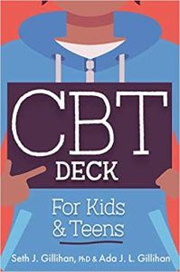 CBT Deck for Kids and Teens