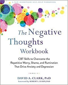 The Negative Thoughts Workbook