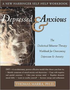 Depressed & Anxious