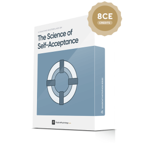 The Science of Self-Acceptance Masterclass