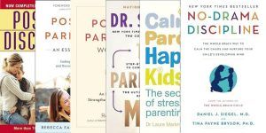 Positive Parenting Books