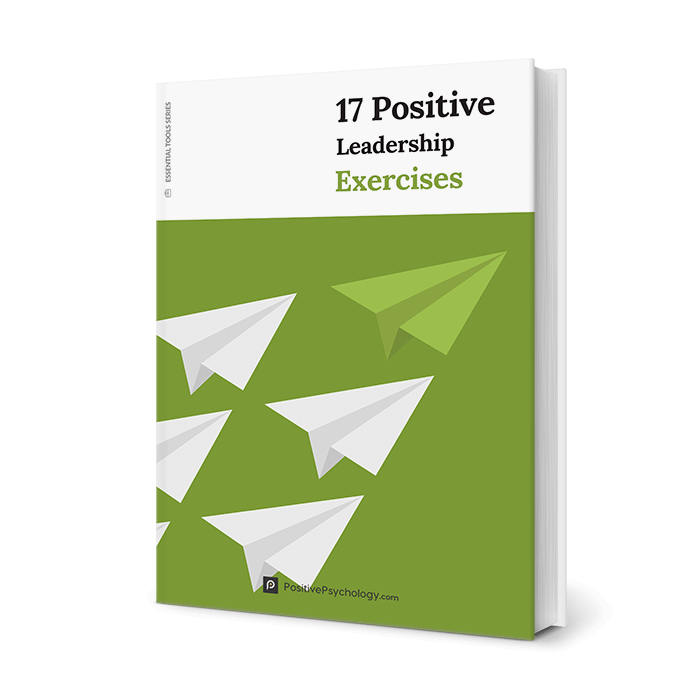 case study on different leadership styles