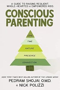 Conscious Parenting: A Guide