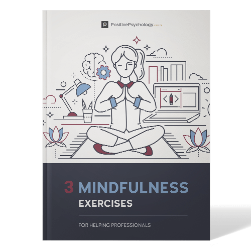3 mindfulness exercises