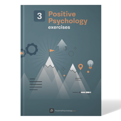 3 positive psychology exercises