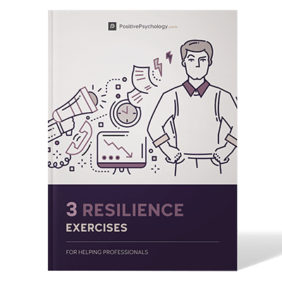 3 resilience exercises