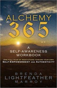 Alchemy 365: A Self-Awareness Workbook