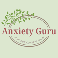 The Anxiety Guru Show