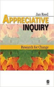 Appreciative Inquiry: Research for Change 