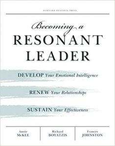 How to Become a Resonant Leader eBook