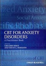 CBT For Anxiety Disorders: A Practitioner Book.