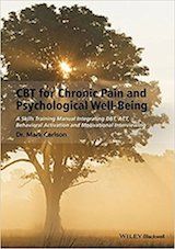CBT for Chronic Pain and Psychological Well-Being. Carlson