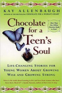 Chocolate For A Teen's Soul