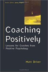 Coaching Positively