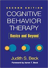 Cognitive Behavior Therapy, Second Edition: Basics and Beyond.
