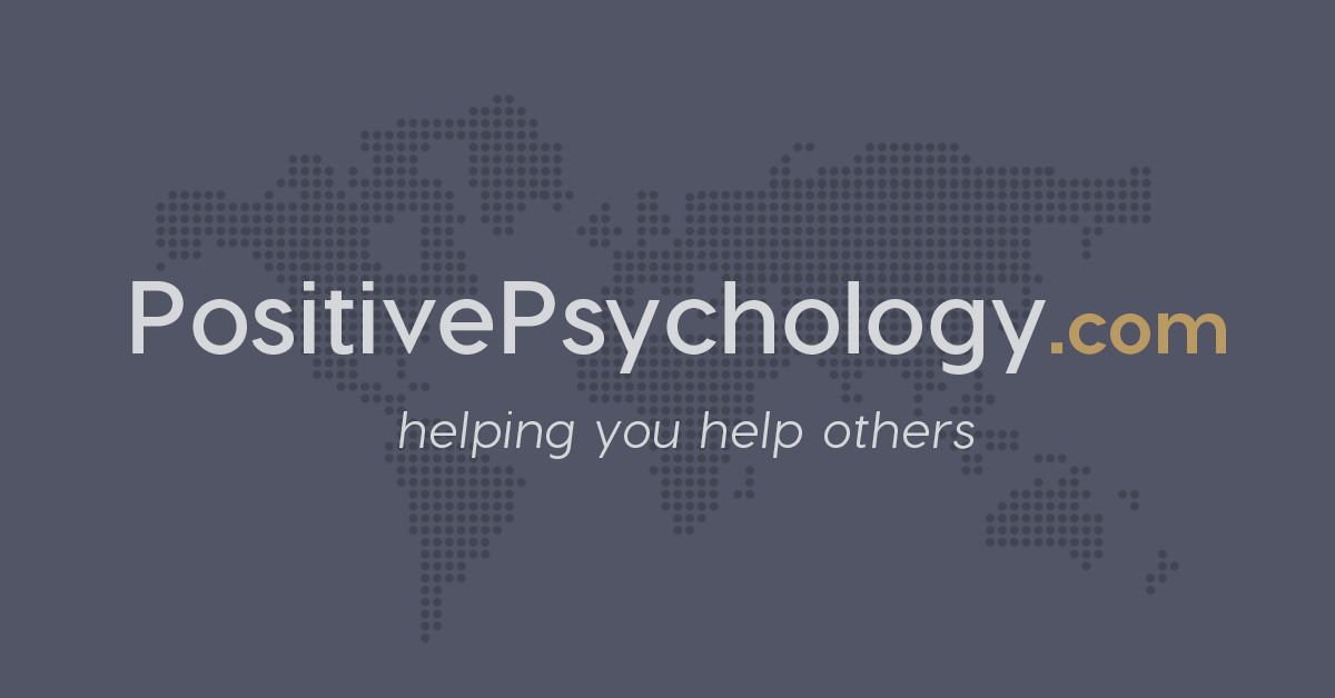 positivepsychology.com