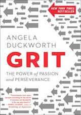 Grit: The Power of Passion and Perseverance.