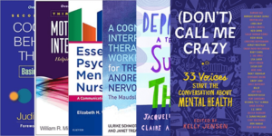 Books about Mental Health