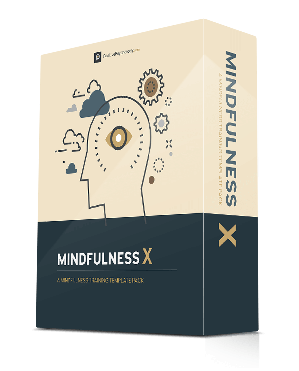Mindfulness-box