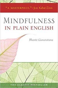 Mindfulness in Plain English