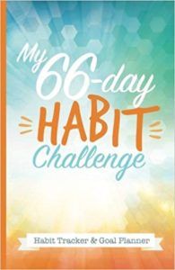 My 66-Day Habit Challenge