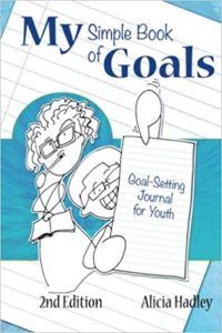 My Simple Book of Goals