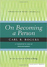 On Becoming a Person, 2nd Edition- A Therapist’s View of Psychotherapy