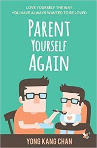 Parent Yourself Again