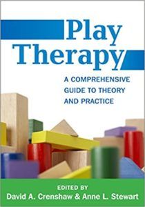 Play Therapy: A Comprehensive Guide