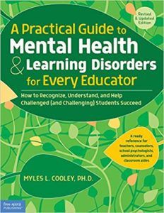 A Practical Guide to Mental Health & Learning Disorders for Every Educator