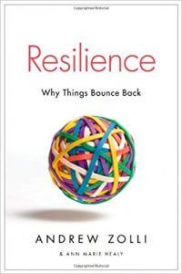 Andrew Zolli Book on Resilience