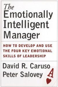 David Caruso Emotionally Intelligent Manager