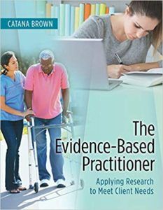 The Evidence-Based Practitioner