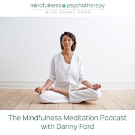 The Mindfulness Meditation Podcast