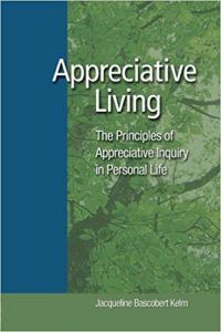 The Principles of Appreciative Inquiry in Personal Life