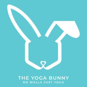 The Yoga Bunny