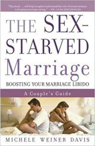 The sex-starved marriage