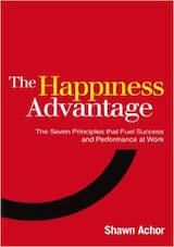 Achor, S. (2011). The Happiness Advantage- The Seven Principles that Fuel Success and Performance at Work. Virgin