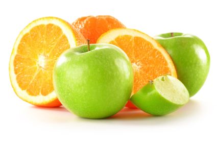 The Role of ACT in Psychology and Mindfulness apple orange