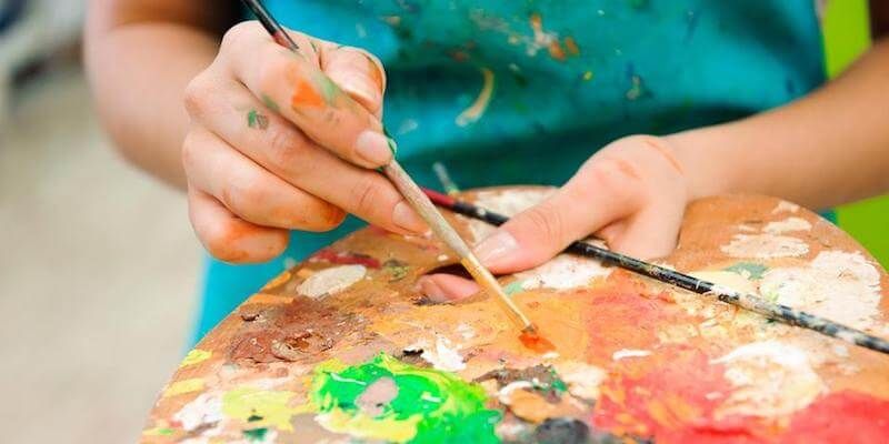 What is Art Therapy