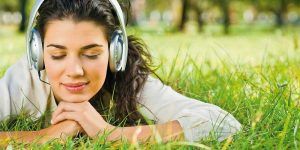Audio Books on Mindfulness