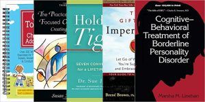 best therapy books