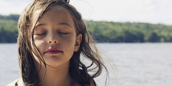 breathing kid - mindfulness activities