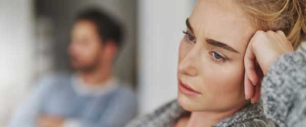 What Is A Codependent Personality Disorder? Definition & Meaning
