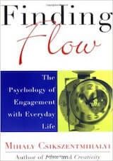 Csikszentmihalyi, M. (1997). Finding Flow- The Psychology of Engagement with Everyday Life. New York- Basic Books. 