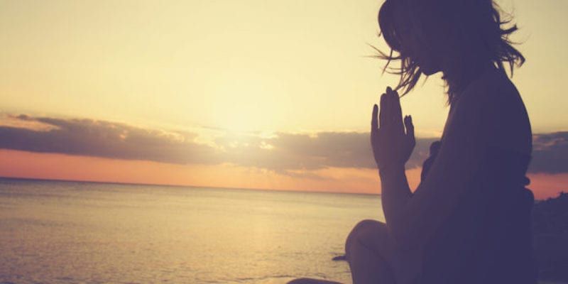 Gratitude Meditation: A Simple But Powerful Happiness Intervention